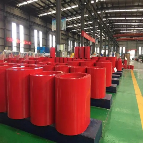 凭祥SCBH15-非晶合金干式变压器