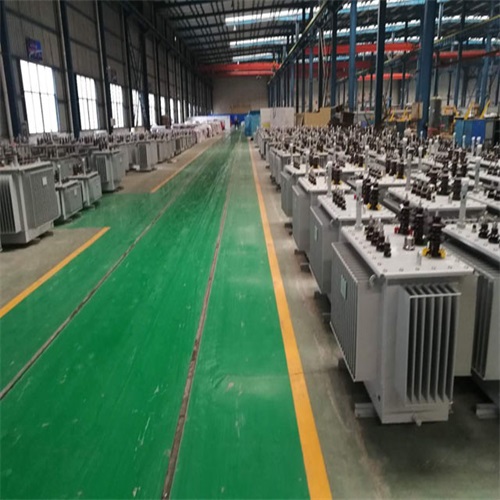 凭祥SH15-800KVA非晶合金变压器厂家价格