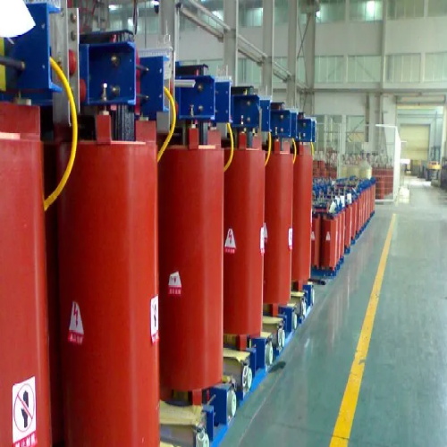 凭祥SCB10-200KVA干式变压器